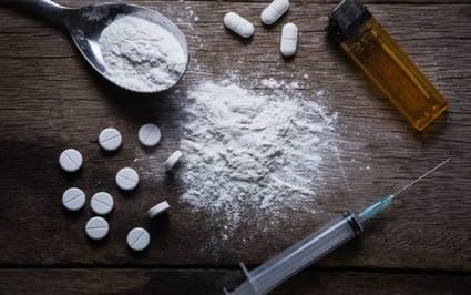Rajasthan Police Bust ₹700 Crore MD Drug Network in Massive Crackdown
