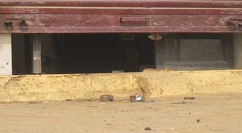 Rs 27.66 lakh stolen from PNB ATM booth in Bhiwadi