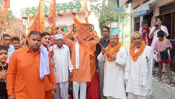 Ram is the idol of the world: Atarlal