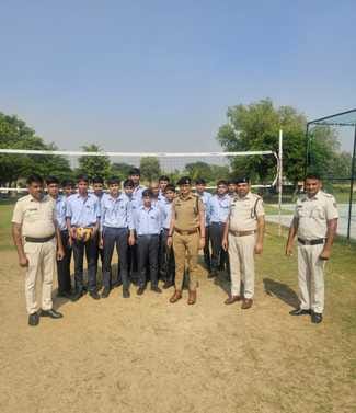 Sports competitions held to honor the sacrifices