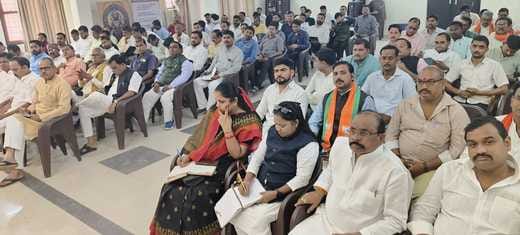 The civic body should prepare a proposal for naming a road and installing a statue at the intersection: Aseem Arun