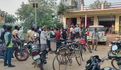 unnao news