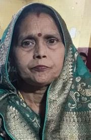 First, she delivered tiffin to every house, now she is feeding nutritious food to the patients.