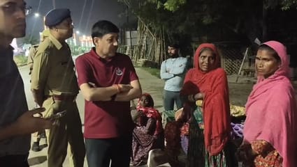 unnao news