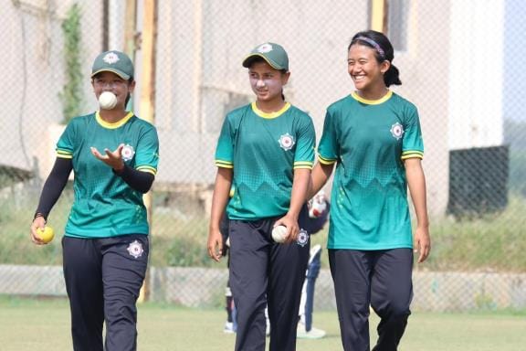 U-19 T-20 matches from tommarro