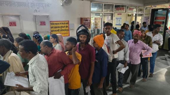 Iflu problem increases, 26 patients arrive