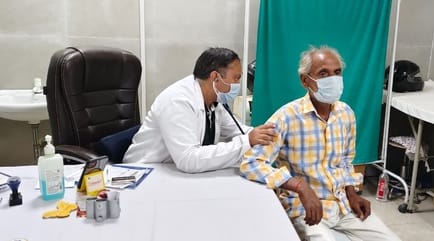 Diwali fireworks increase breathing problems