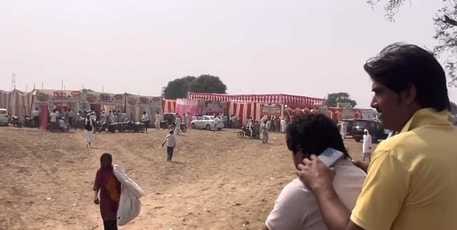Islamic gathering begins, millions will participate