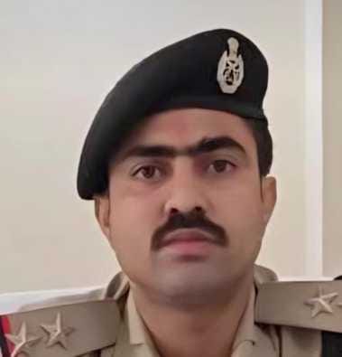 SHO arrested for taking bribe suspended, DSP to investigate