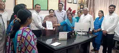 Employees will boycott online work