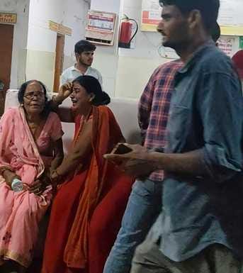 Youth dies due to electrocution