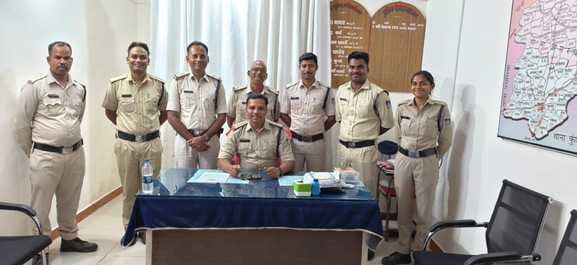 Chhindwara News: Doubt Over Character Sparks Feud, Mother and Son Kill Father After Frequent Clashes