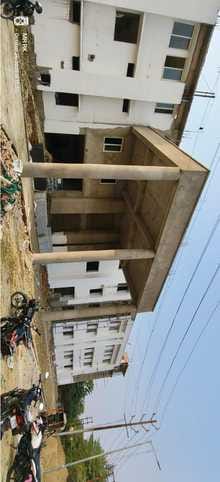 Medical College: 50-bed CCU incomplete even after two years