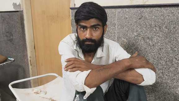 woman judge robbery case solved main accused kushal mehra arrested minor accomplice detained