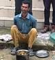 One arrested for cooking wild animal meat, five on the run