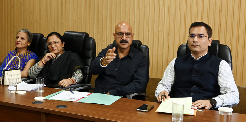 Mandavya Festival: Mandi will be painted in the colors of folk culture