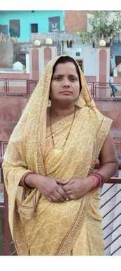 Chhath Maiya filled her lap with tears, now she observes the fast every year