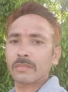 A young man died of electrocution in Azamgarh, leaving his family in a state of shock