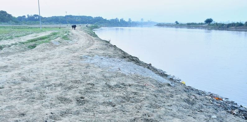 Chhath festival begins today with Nahay Khay.