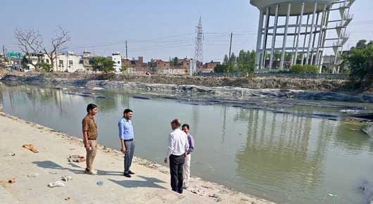 Chhath festival will begin today with Nahay-Khaay.