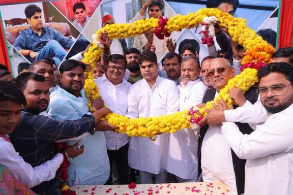 'BJP spreading rumours about grand alliance in Bihar elections'