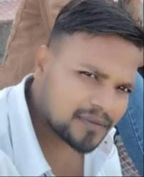 Body of youth found hanging from trap, charged with murder