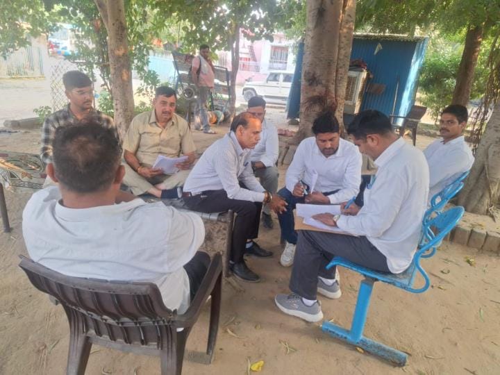 2 overloaded dumpers seized, a fine of 2.26 lakh imposed on four vehicles, Chief Minister in aerial inspection, joint action by RTA and Mining Department