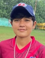 Defying odds, these daughters made their mark with the bat.