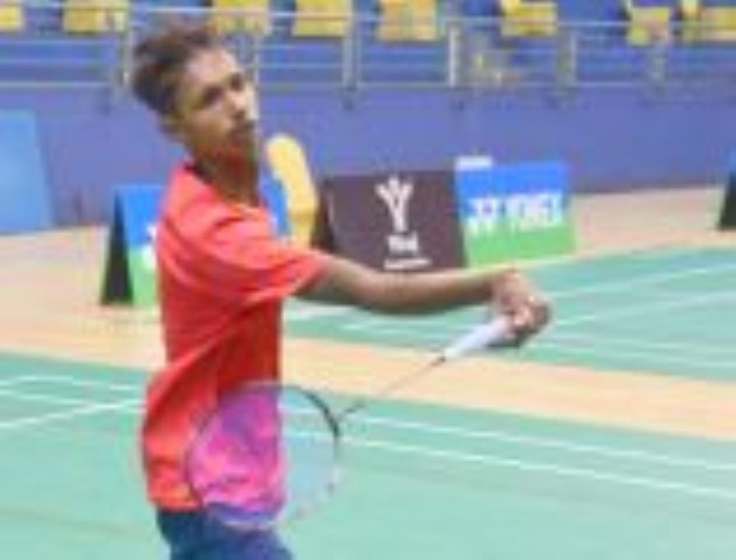 Amolika, Sneha and Meghna next round in badminton
