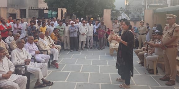 Drug addiction is spreading rapidly among the youth: ASP