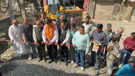 jammu kashmir news