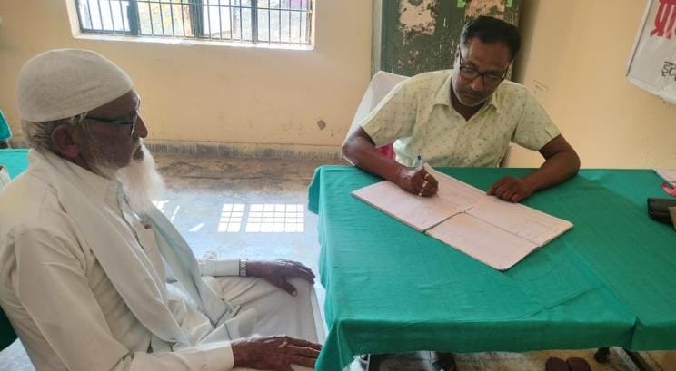 Viral fever and cold patients increase due to change in weather