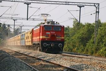 Hajipur Changes in train operations due to automatic signaling commissioning NI work between Barauni-Bachhwara