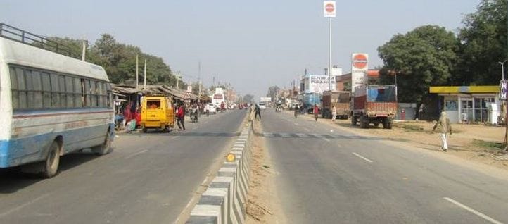 Work on the fourth phase has gained momentum, with farmers receiving payments of Rs 23 crore.