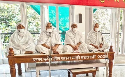 There should be a spirit of acquiring knowledge: Suvrat Prabha
