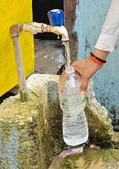MP News: Dangerous E. coli bacteria, similar to that found in Indore, detected in Bhopal's groundwater; munici