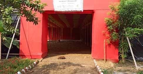Farmers from India and abroad will learn life skills in Banda for four days