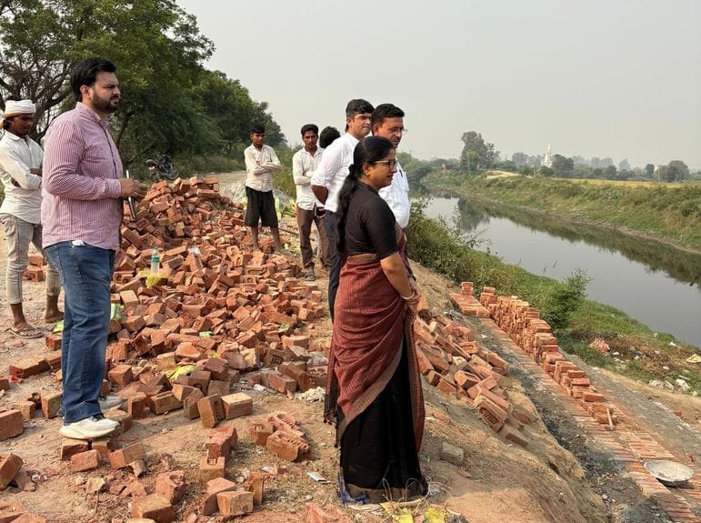 Chhath Ghat