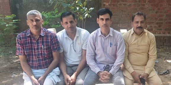 Teachers' Union to protest on October 30