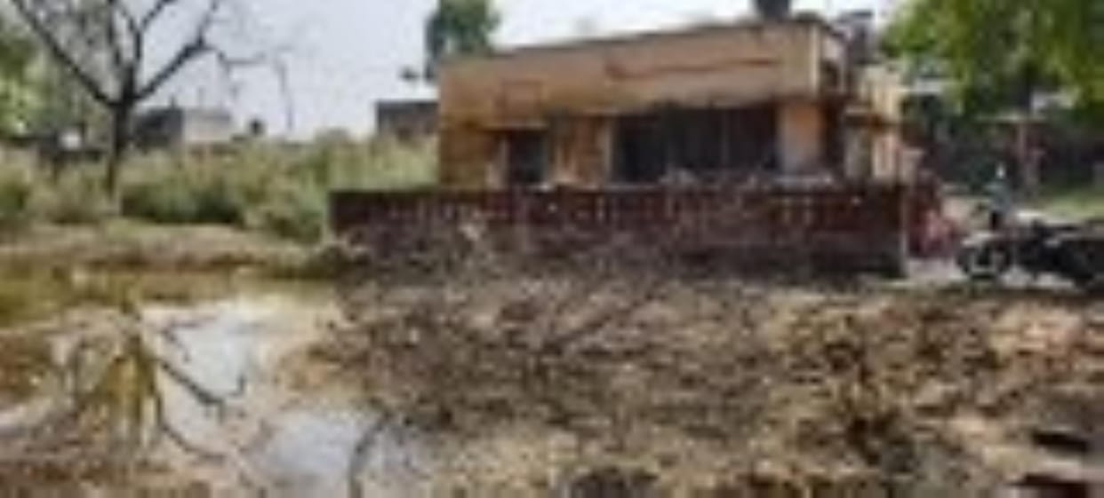 PHC Camri shifted to hospital building after 55 days