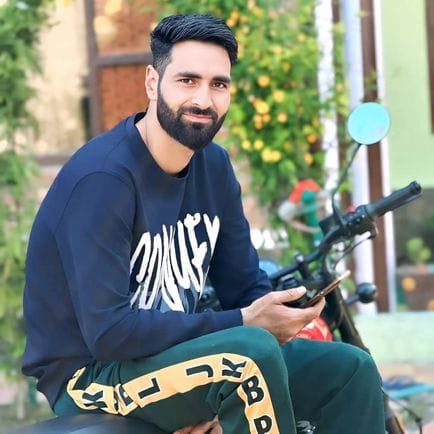Srinagar, Cricket Inayat malik Died, Heart Attack