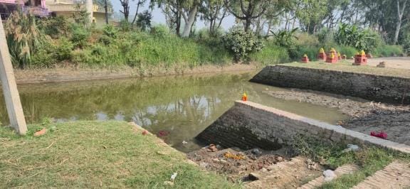 Chhath festival begins with Nahay-Khaay and concludes on October 28.