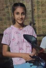 14-year-old girl dies of snakebite in Nangli village
