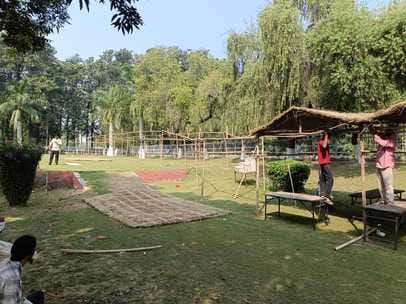 Ratnavali Festival: A self-reliant and independent India will be showcased, with over 40 stalls to be set up.