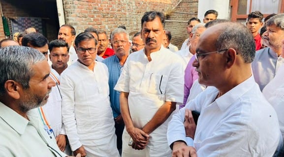 Police teams raid 10 locations in search of bloody manjha