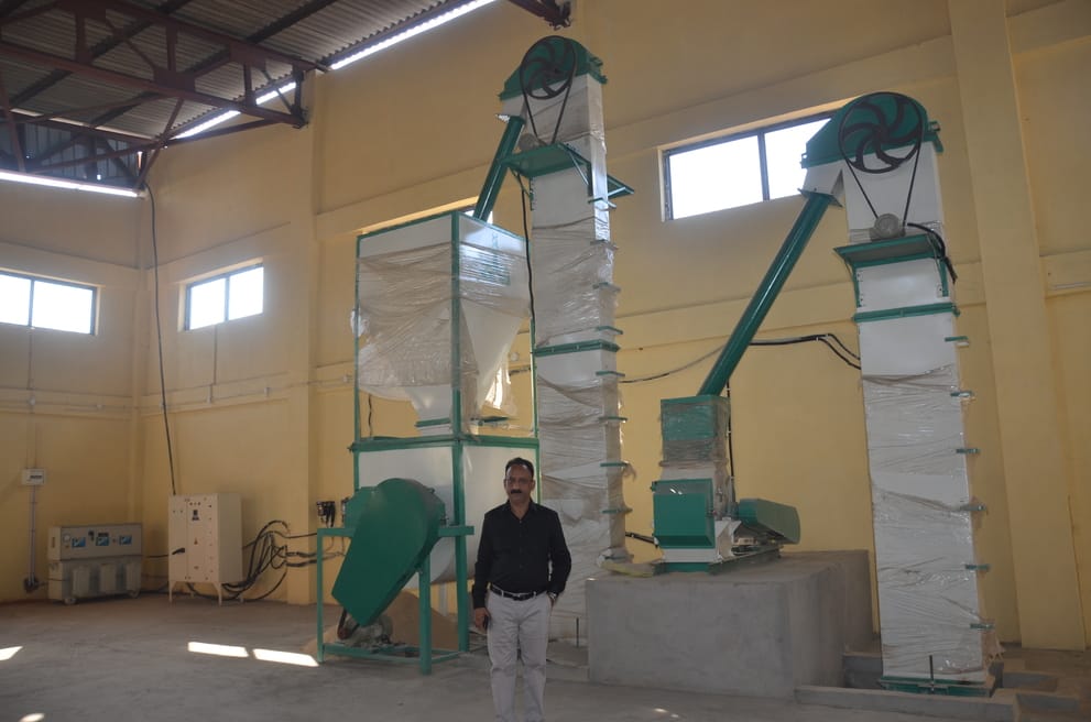 Kathua's hi-tech hatchery will produce up to 40,000 chicks every month.