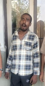 Youth accused of stealing electric wires sent to jail