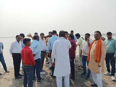 Kartik Mela: Dhai Ghat will be bustling from Friday to November 8