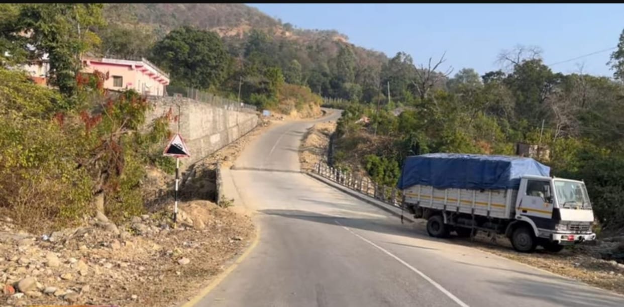 120 crore Indian road in Nepal also expected to increase customs limit