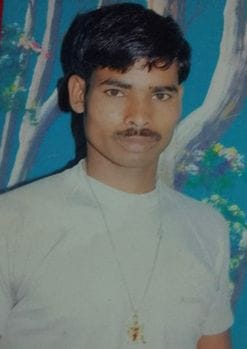 Young man who went out for work goes missing